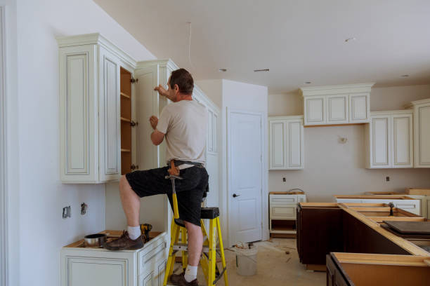 Licensed Kitchen Renovation service in Milford Square, PA - BM Kitchen