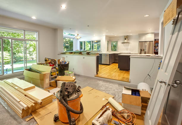 Reliable Kitchen Renovation contractor in Milford Square, PA by BM Kitchen